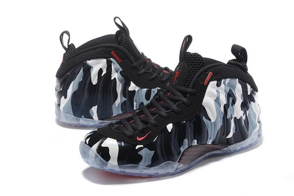 Foamposite One Men Shos--013